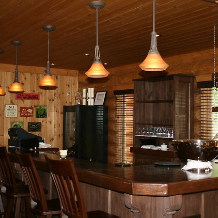 Blueberry Lake Resort Labelle Restaurant bilde