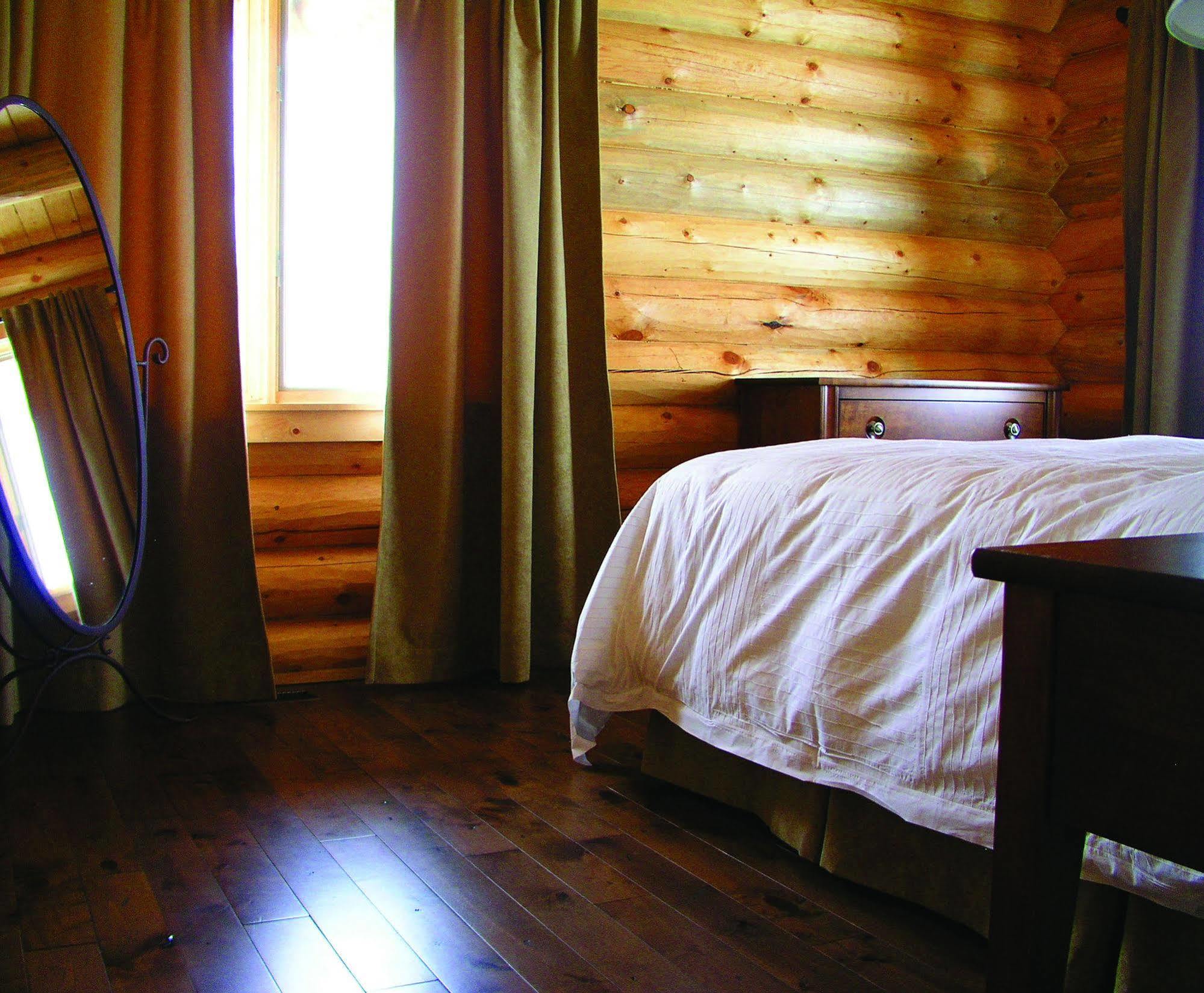 Blueberry Lake Resort Labelle Eksteriør bilde