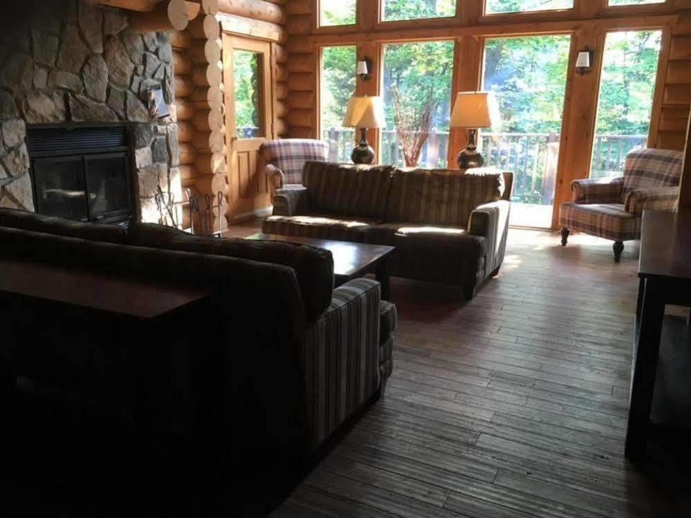 Blueberry Lake Resort Labelle Eksteriør bilde