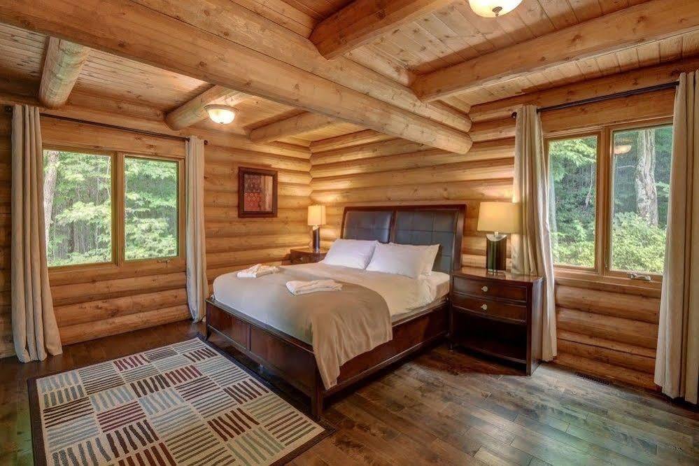 Blueberry Lake Resort Labelle Eksteriør bilde